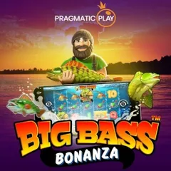 Big Bass Bonanza — BigClash Casino