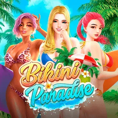 Bikini Paradise — BigClash Casino