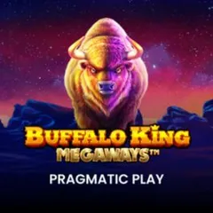 Buffalo King — BigClash Casino