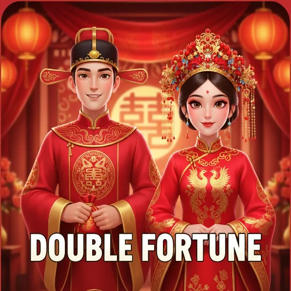 Double Fortune — BigClash Casino