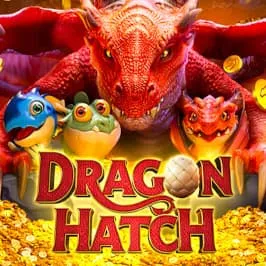 Dragon Hatch — BigClash Casino