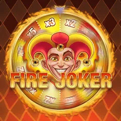 Fire Joker — BigClash Casino
