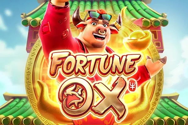 Fortune Ox — BigClash Casino