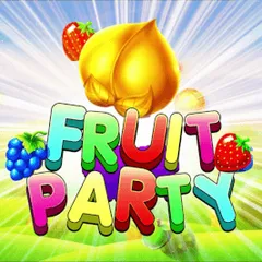 Fruit Party — BigClash Casino