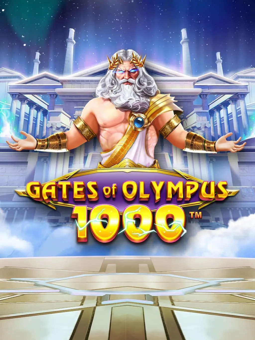 Gates of Olympus — BigClash Casino