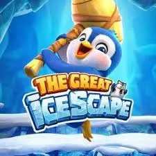 Great Ice Escape — BigClash Casino