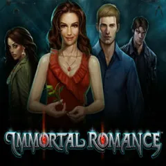 Immortal Romance — BigClash Casino