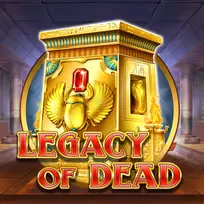 Legacy of Dead — BigClash Casino