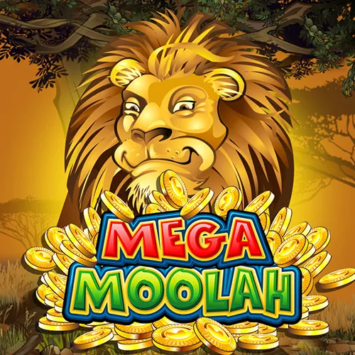 Mega Moolah — BigClash Casino