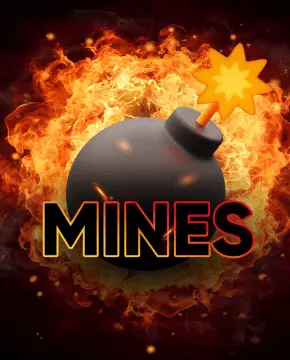 Mines — BigClash Casino