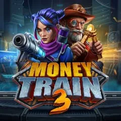 Money Train 3 — BigClash Casino
