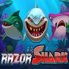 Razor Shark — BigClash Casino
