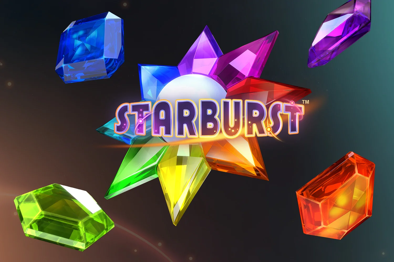 Starburst — BigClash Casino