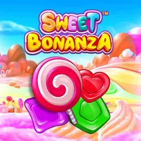 Sweet Bonanza — BigClash Casino