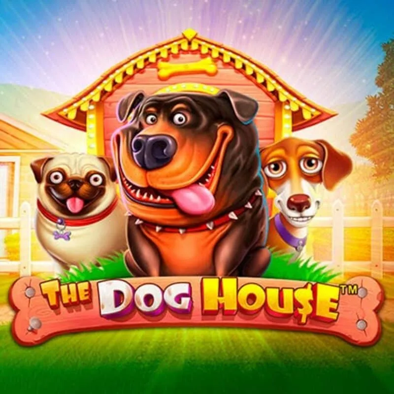 The Dog House — BigClash Casino