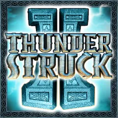 Thunderstruck II — BigClash Casino