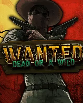 Wanted Wild — BigClash Casino