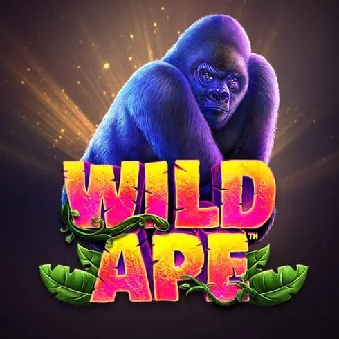 Wild Ape — BigClash Casino