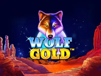 Wolf Gold — BigClash Casino